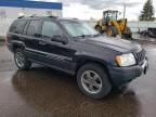 2004 Jeep Grand Cherokee Laredo