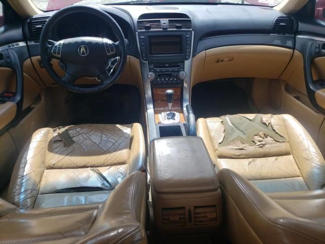 2005 Acura TL