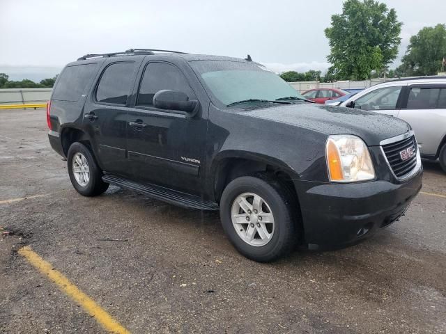 2014 GMC Yukon SLT