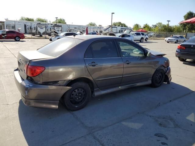 2004 Toyota Corolla CE