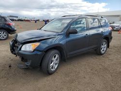 Salvage cars for sale from Copart Brighton, CO: 2012 Toyota Rav4