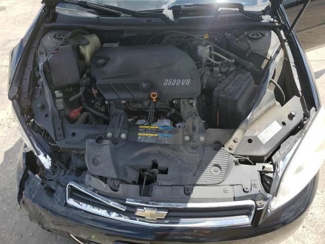 2008 Chevrolet Impala LT