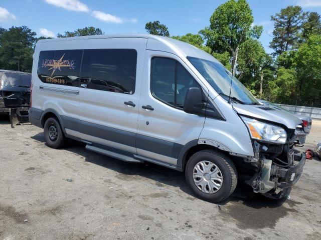 2017 Ford Transit T-350