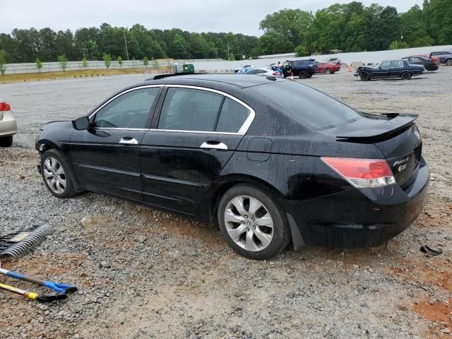 2009 Honda Accord EXL