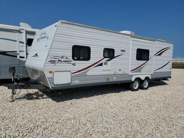 2008 Jayco Trailer