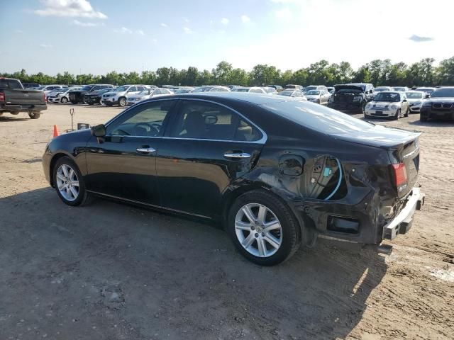 2009 Lexus ES 350