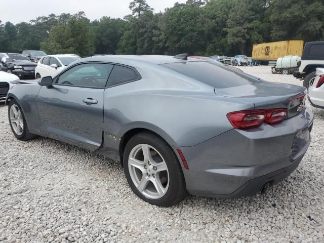 2019 Chevrolet Camaro LS