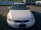 2005 Honda Accord EX