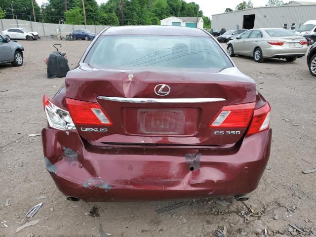 2008 Lexus ES 350