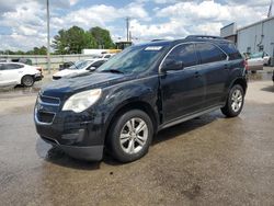 Chevrolet Equinox salvage cars for sale: 2014 Chevrolet Equinox LT