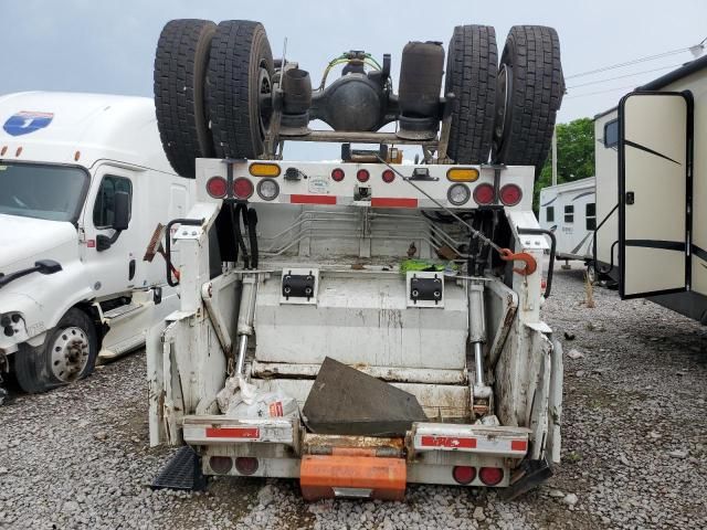 2023 Isuzu FTR