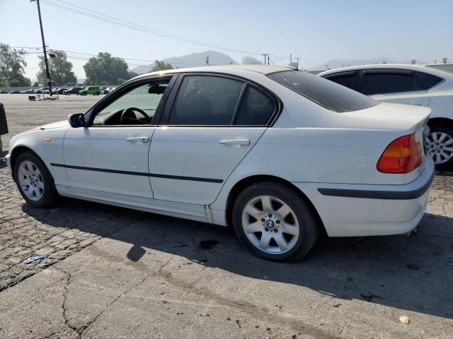 2005 BMW 325 XI