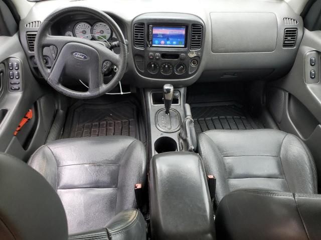 2007 Ford Escape XLS