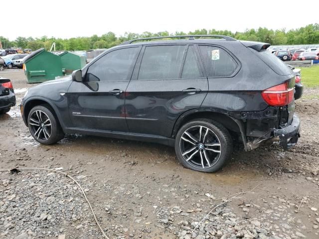 2012 BMW X5 XDRIVE35I