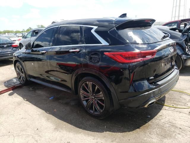 2020 Infiniti QX50 Pure