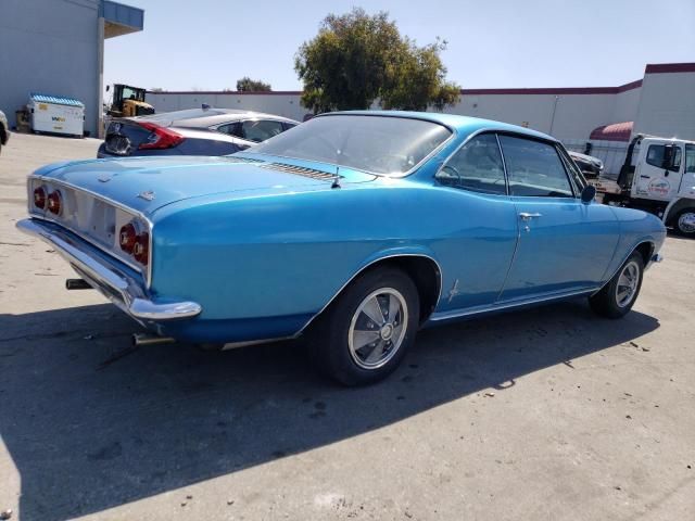 1965 Chevrolet Corvair