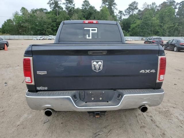 2014 Dodge 1500 Laramie