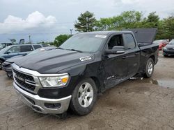 Vehiculos salvage en venta de Copart Lexington, KY: 2022 Dodge RAM 1500 BIG HORN/LONE Star