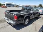 2002 Dodge Dakota Base