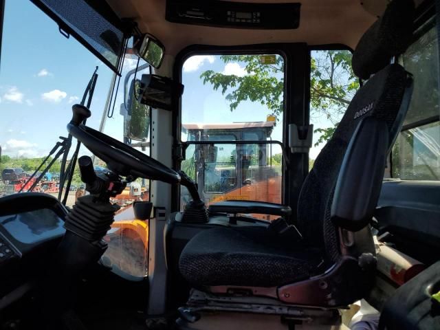 2018 Doosan DL 300