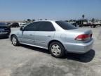 2002 Honda Accord EX