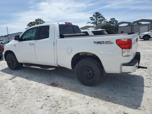 2007 Toyota Tundra Double Cab SR5