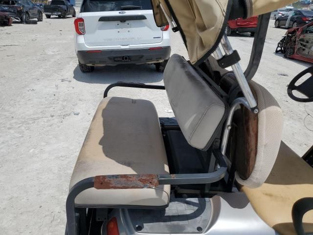 2007 Golf Cart