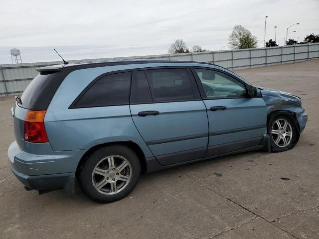 2008 Chrysler Pacifica LX