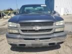 2004 Chevrolet Silverado C1500