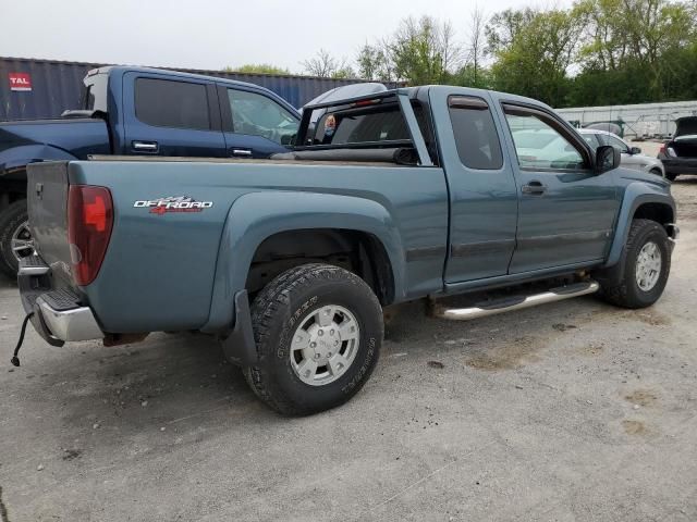 2006 GMC Canyon