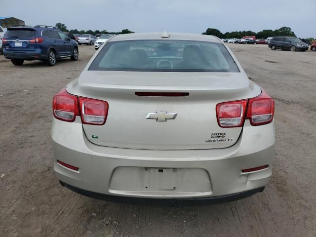 2014 Chevrolet Malibu 1LT