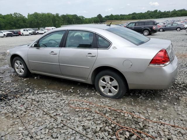 2008 Chevrolet Impala LT