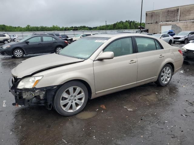 2007 Toyota Avalon XL