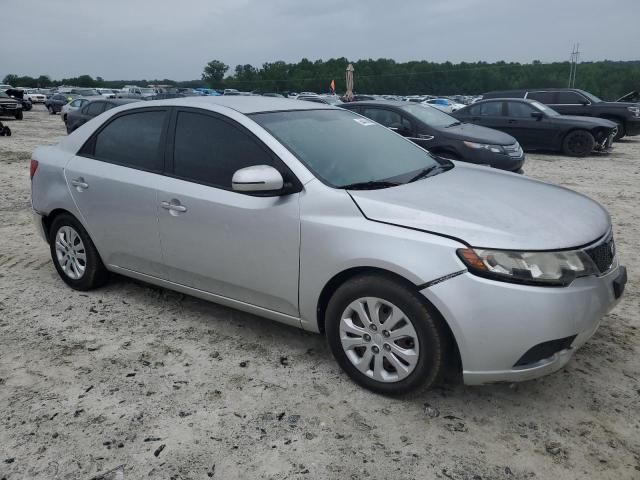 2011 KIA Forte EX