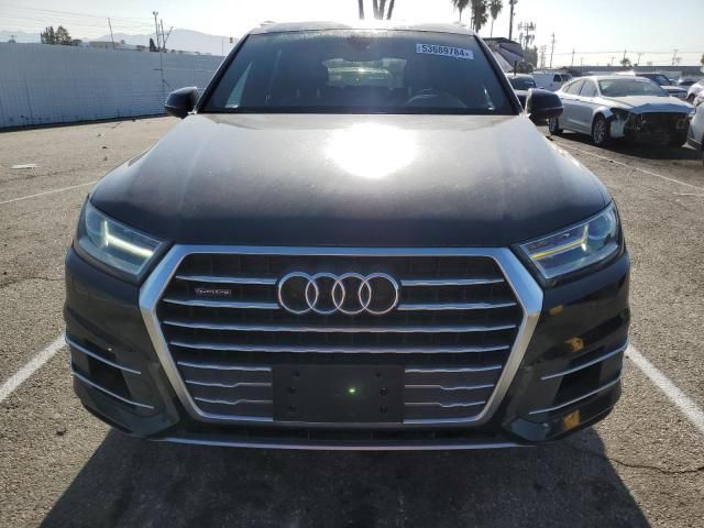 2017 Audi Q7 Premium