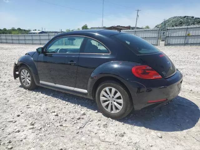 2014 Volkswagen Beetle