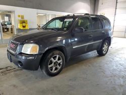 Carros con título limpio a la venta en subasta: 2007 GMC Envoy