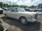 1969 Mercedes-Benz 280 SE