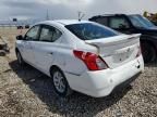 2018 Nissan Versa S