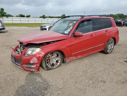 Mercedes-Benz glk 350 Vehiculos salvage en venta: 2014 Mercedes-Benz GLK 350