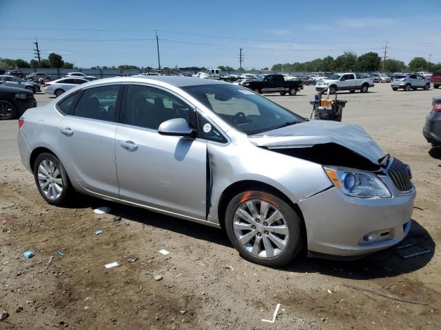 2016 Buick Verano