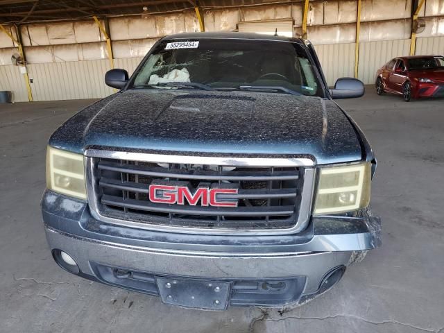 2007 GMC New Sierra C1500