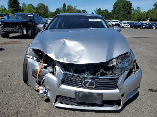 2013 Lexus GS 350