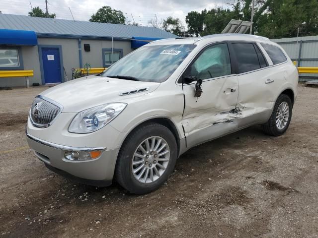 2011 Buick Enclave CXL