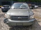 2006 Toyota Highlander Limited