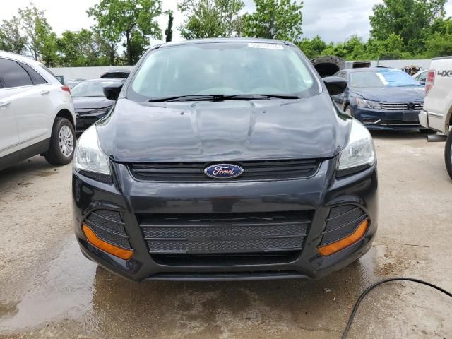 2013 Ford Escape S