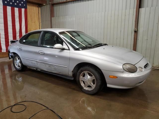 1999 Ford Taurus SE