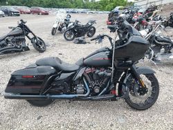 Salvage cars for sale from Copart Hueytown, AL: 2021 Harley-Davidson Fltrxse