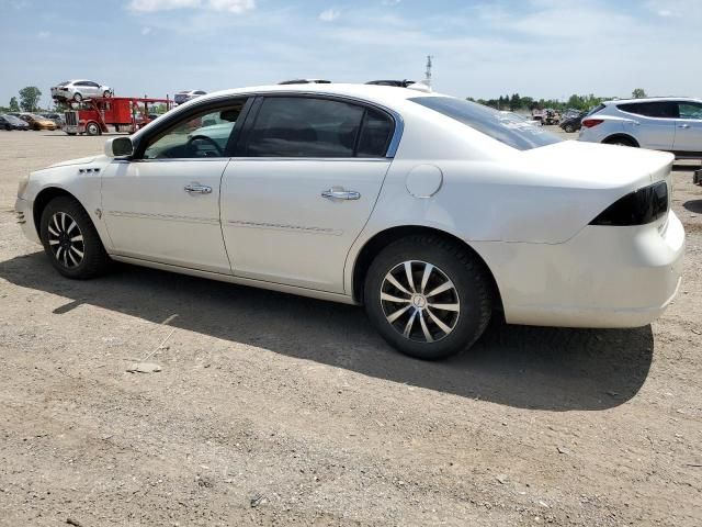 2008 Buick Lucerne CXL