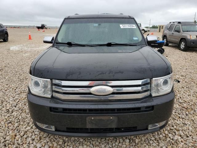 2012 Ford Flex Limited